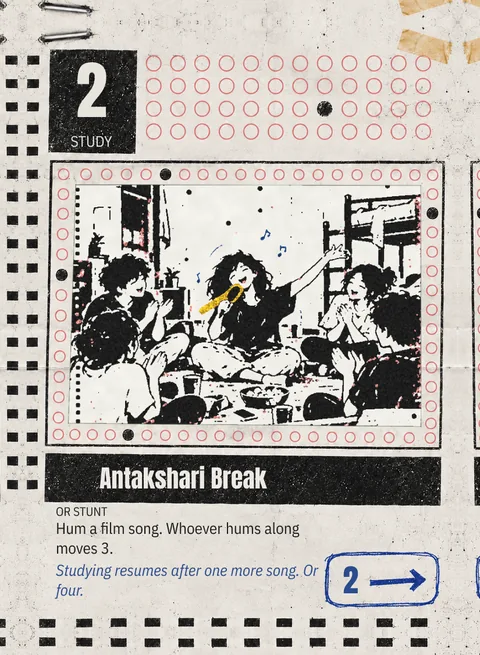 Antakshari Break