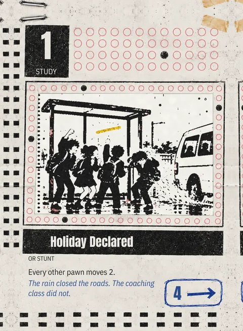 Holiday Declared