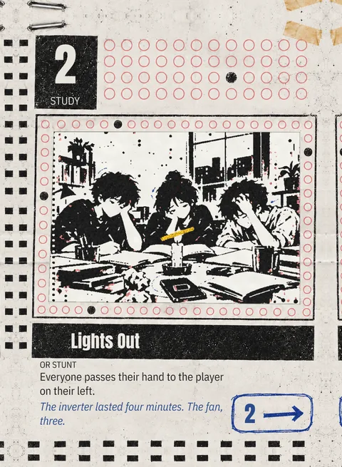 Lights Out