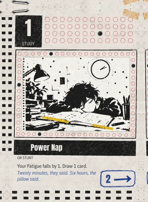 Power Nap