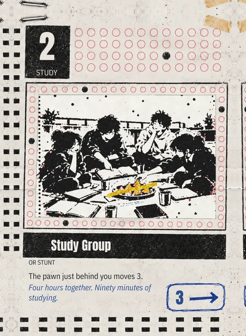 Study Group